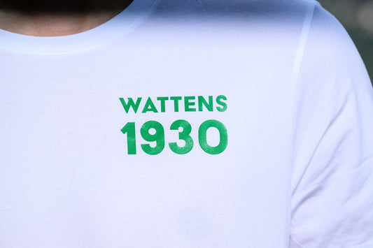 PUMA Fanshirt "Wattens 1930"