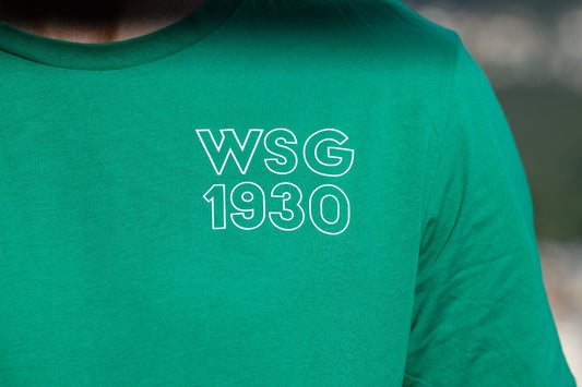 PUMA Fanshirt "WSG 1930"