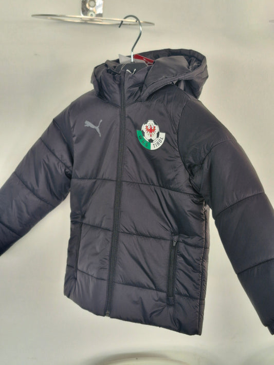 WSG-Winterjacke Kind