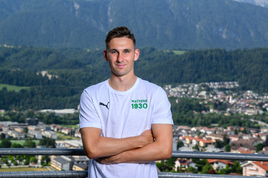 PUMA Fanshirt "Wattens 1930"