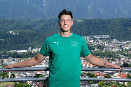 PUMA Fanshirt "WSG 1930"