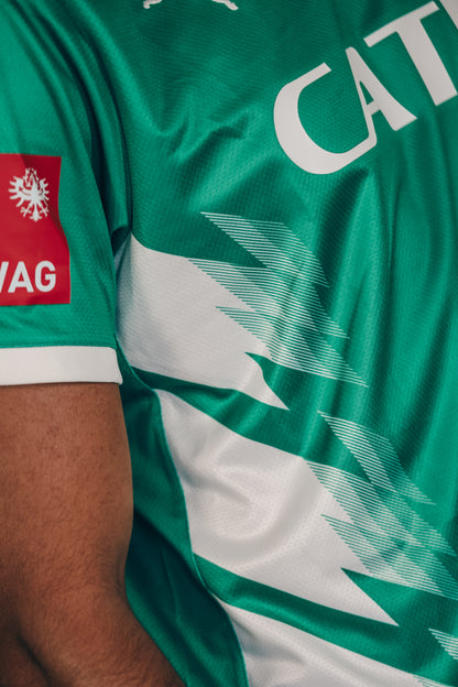 Heimtrikot 2026/27