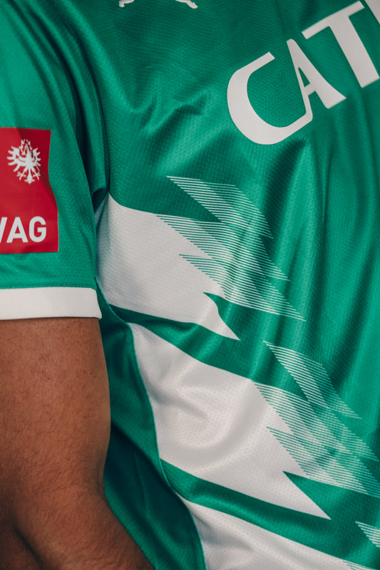 Heimtrikot 2026/27