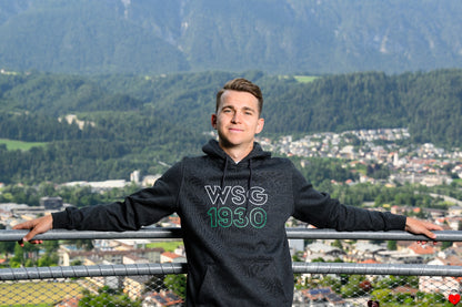 WSG Hoodie "1930"