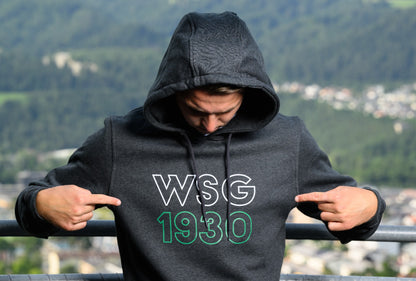 WSG Hoodie "1930"