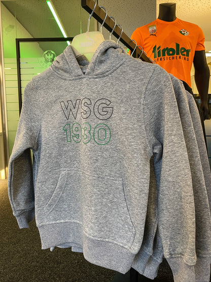 WSG-Hoodie "1930" Kind