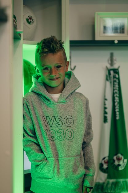 WSG-Hoodie "1930" Kind